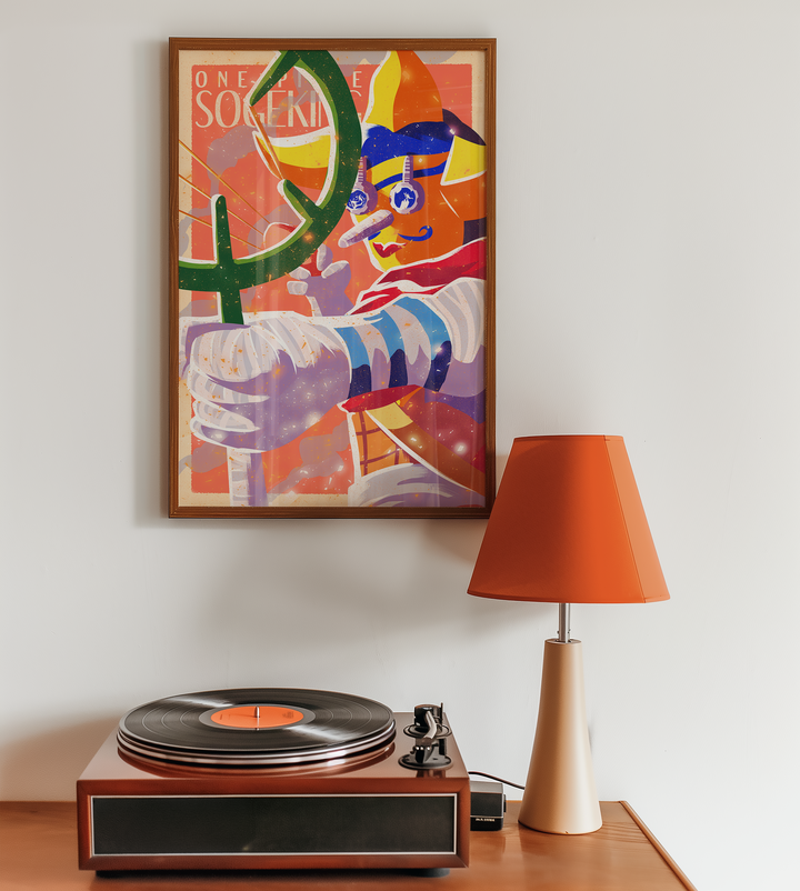 Sogeking – Sniper King