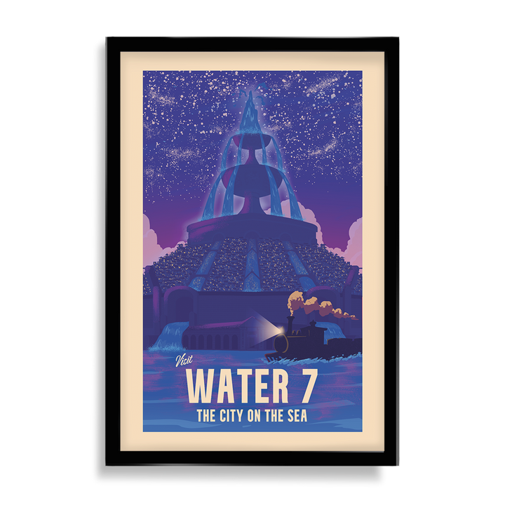 Water 7 (V2)