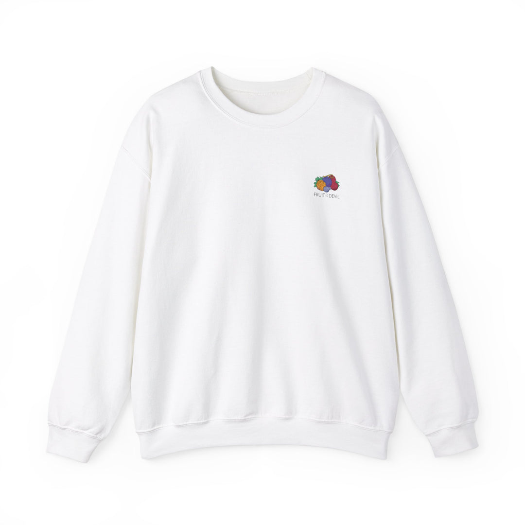 Fruit of the Devil Crewneck Sweatshirt