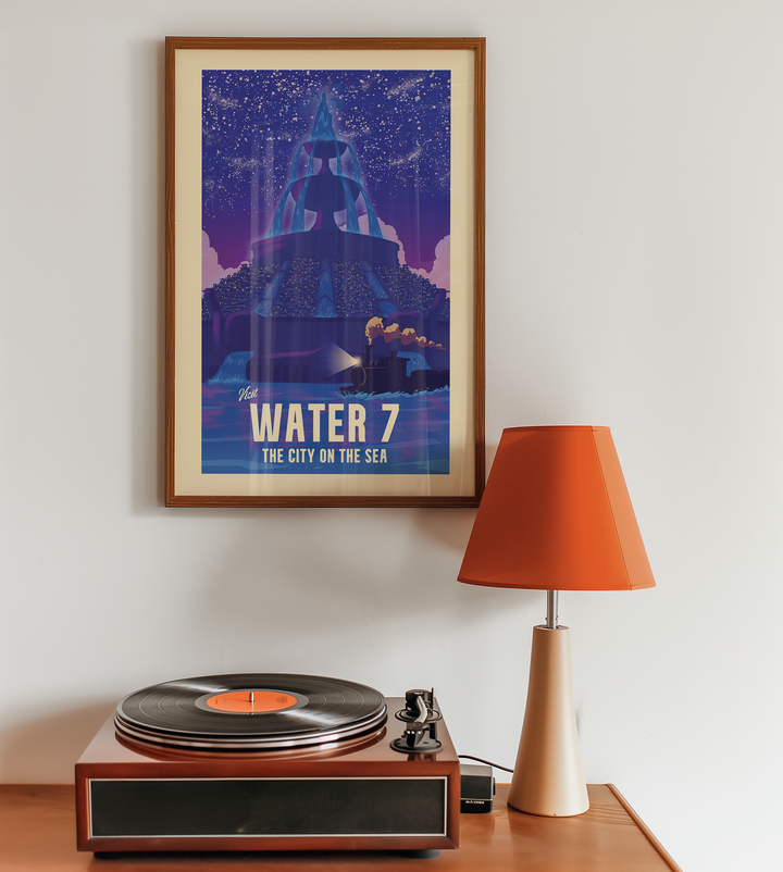 Water 7 (V2)