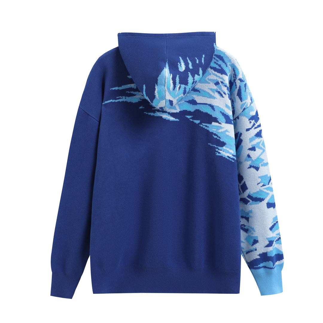 Ice-Ice Hoodie (Pre-Order)
