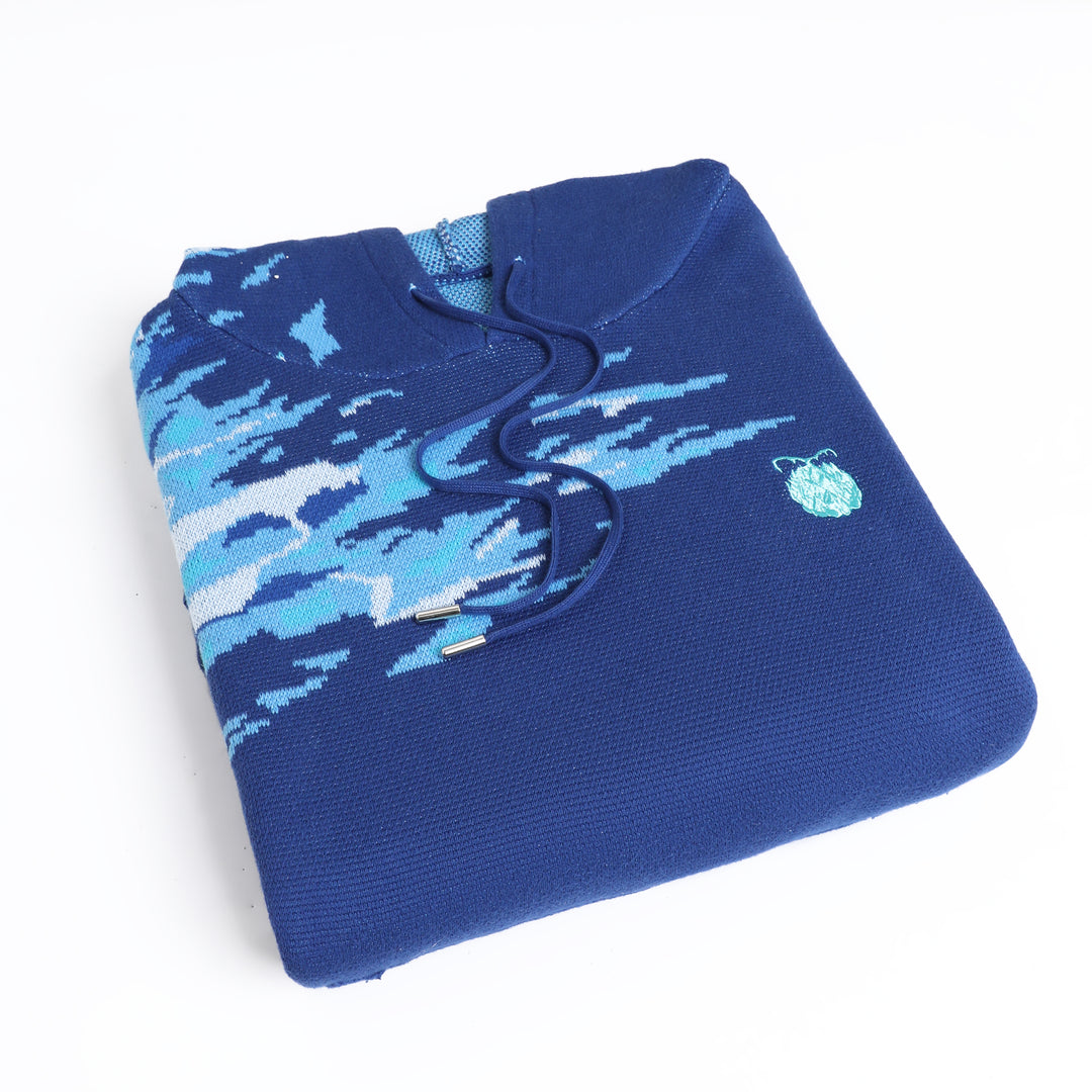 Ice-Ice Hoodie (Pre-Order)