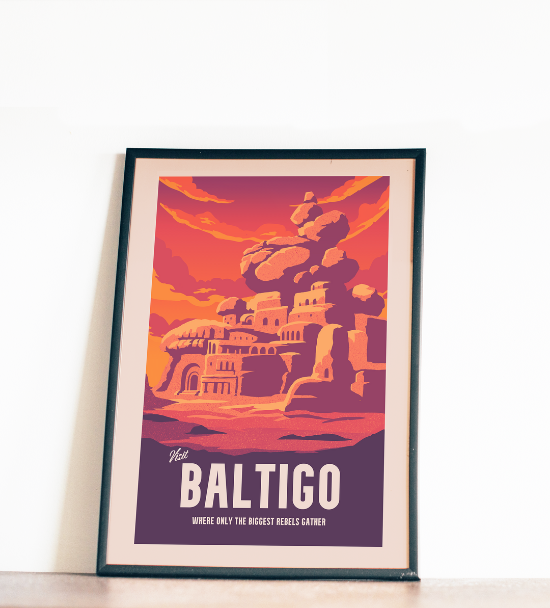 Baltigo