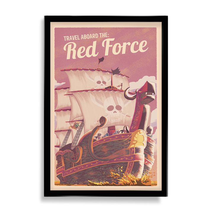 Red Force