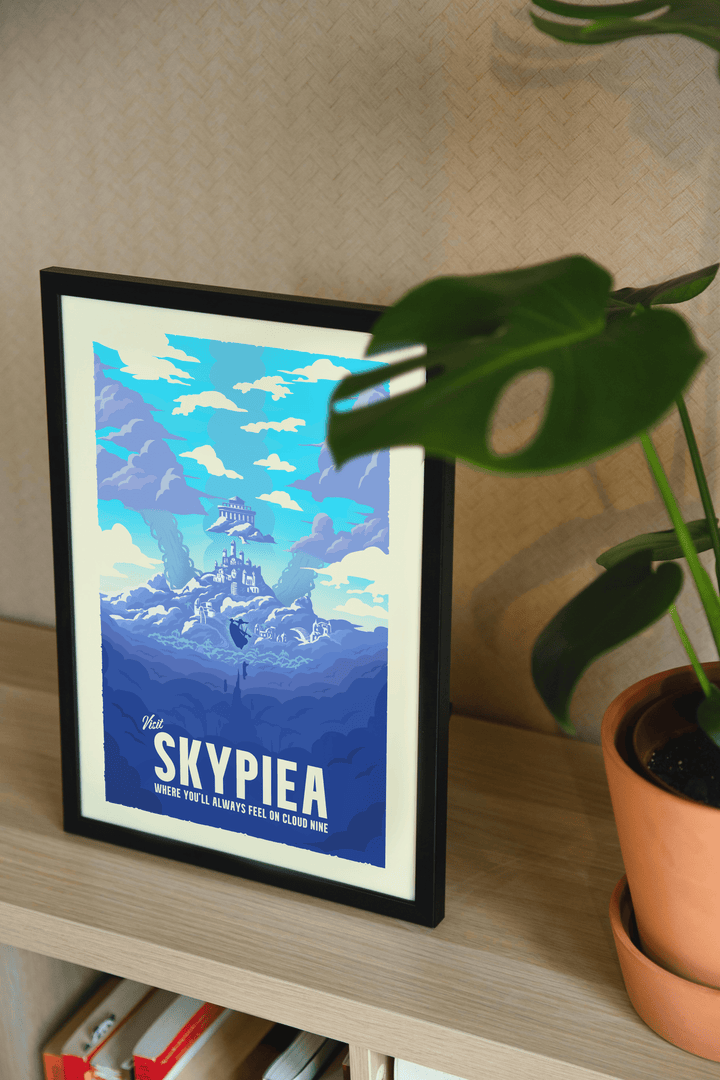 Skypiea