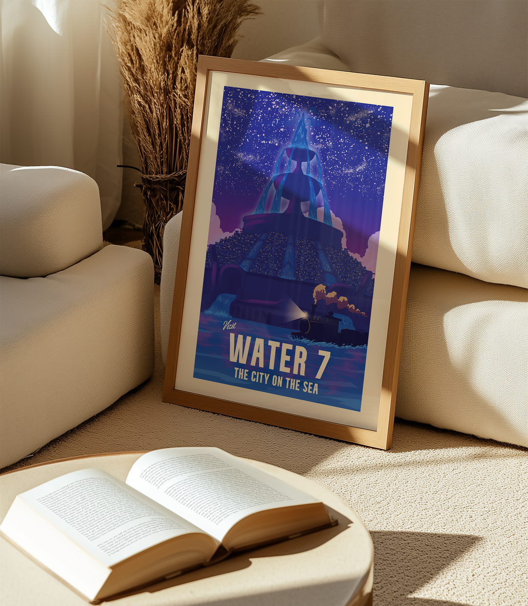 Water 7 (V2)