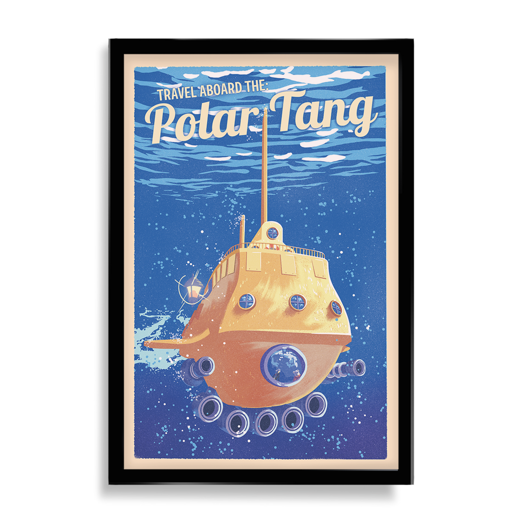 Polar Tang