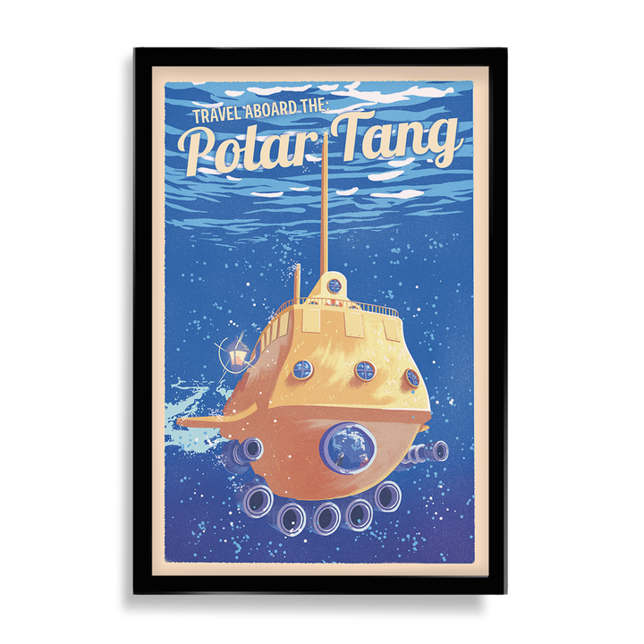 Polar Tang