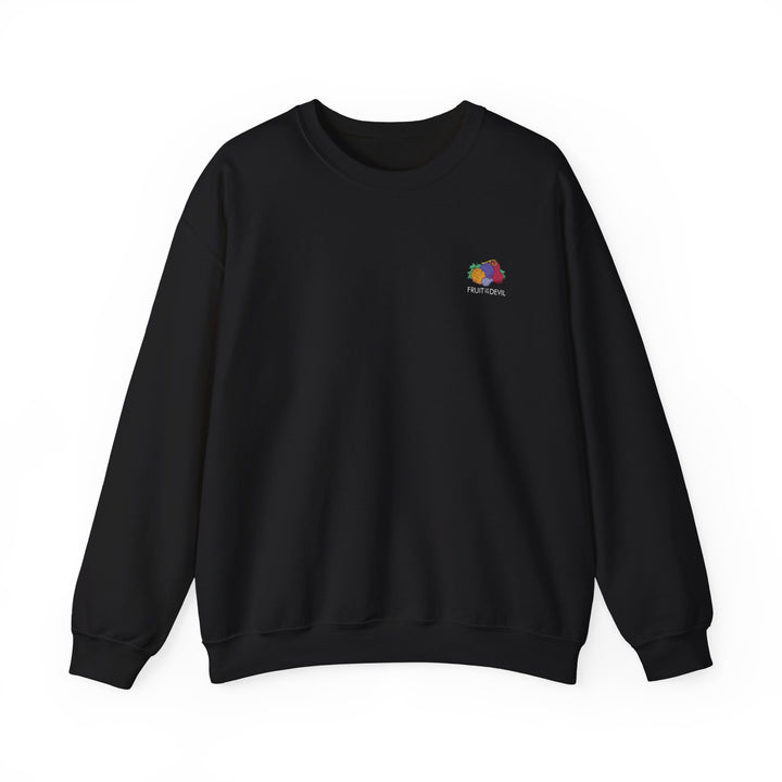 Fruit of the Devil Crewneck Sweatshirt