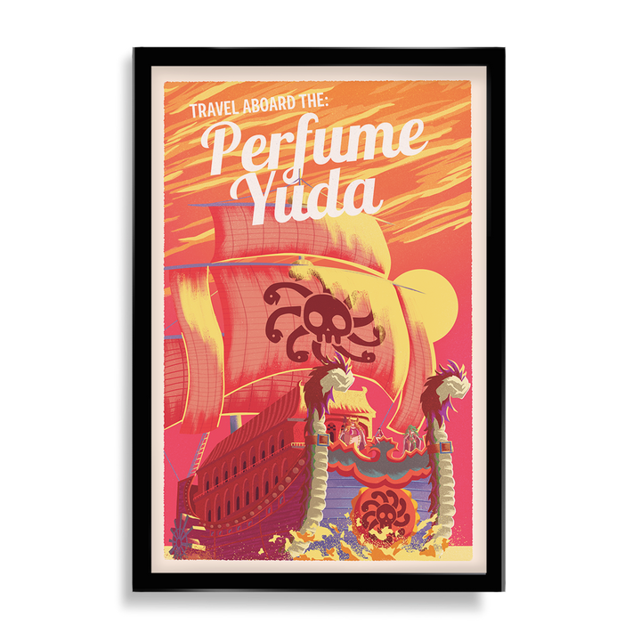 Perfume Yuda