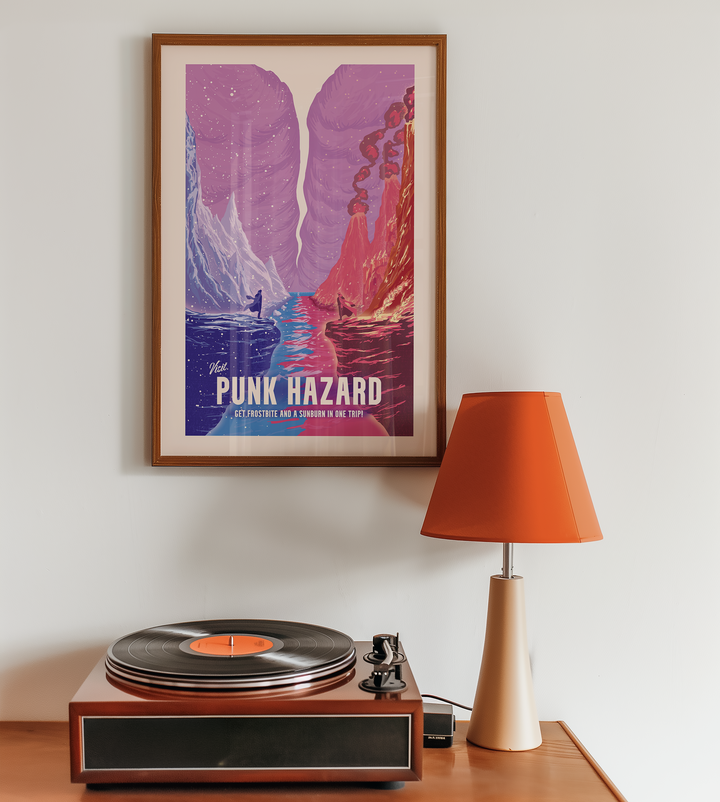Punk Hazard