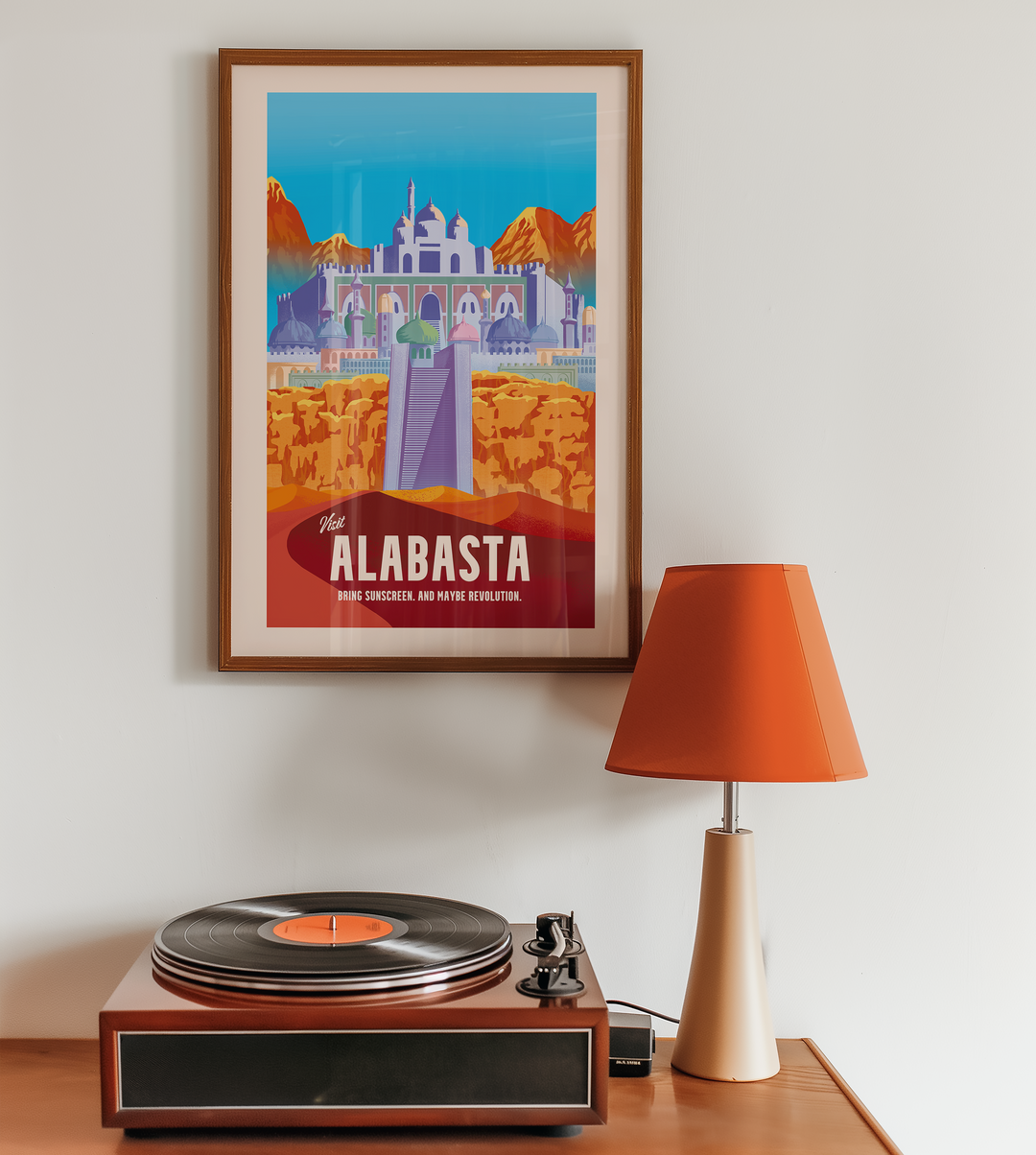 Alabasta