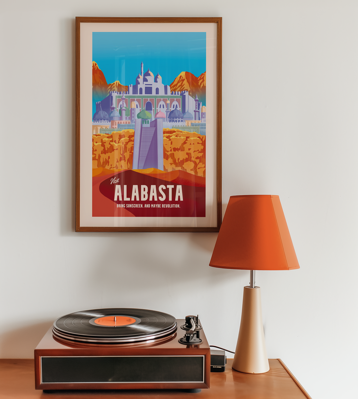Alabasta