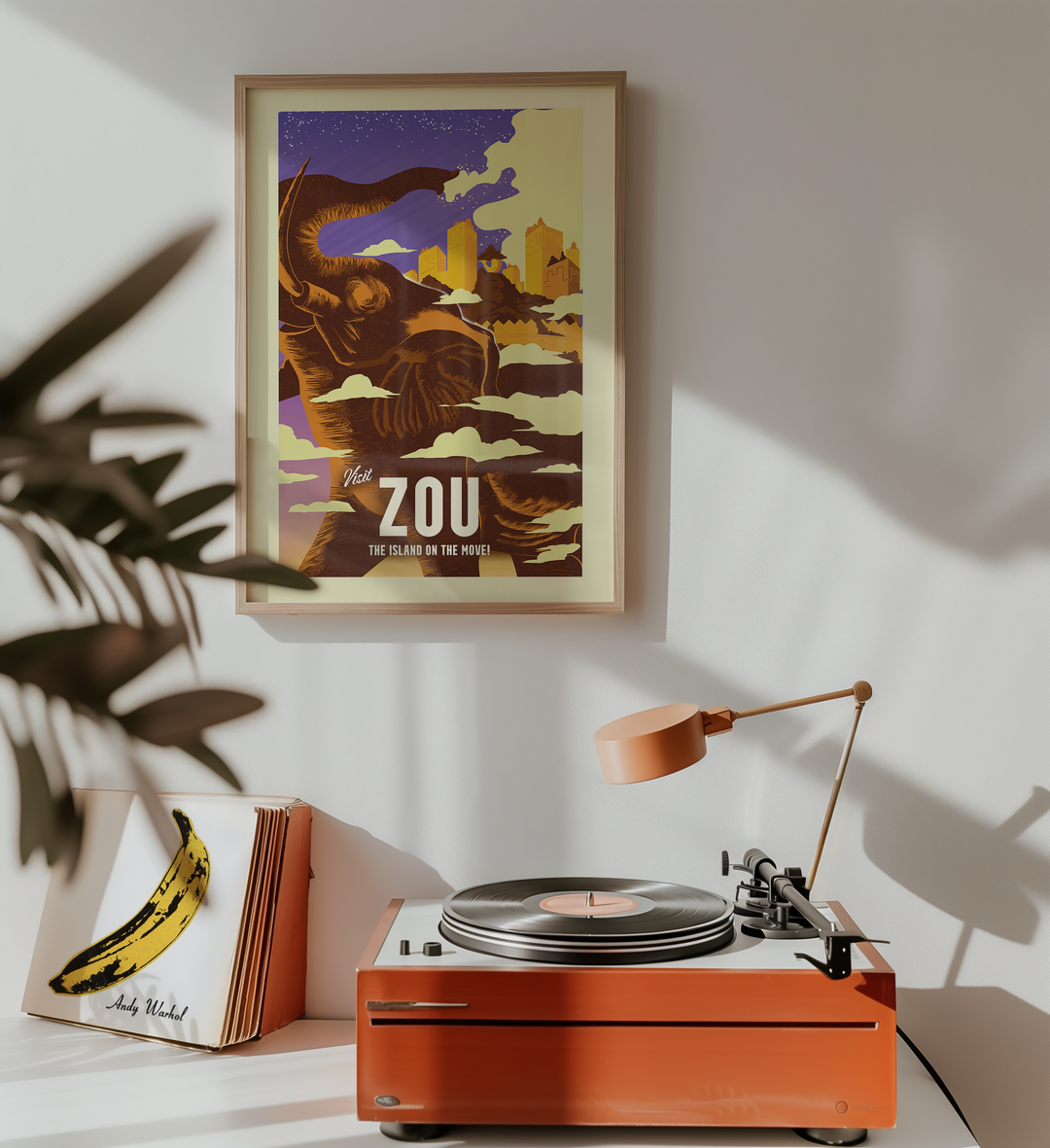 Zou (V2)
