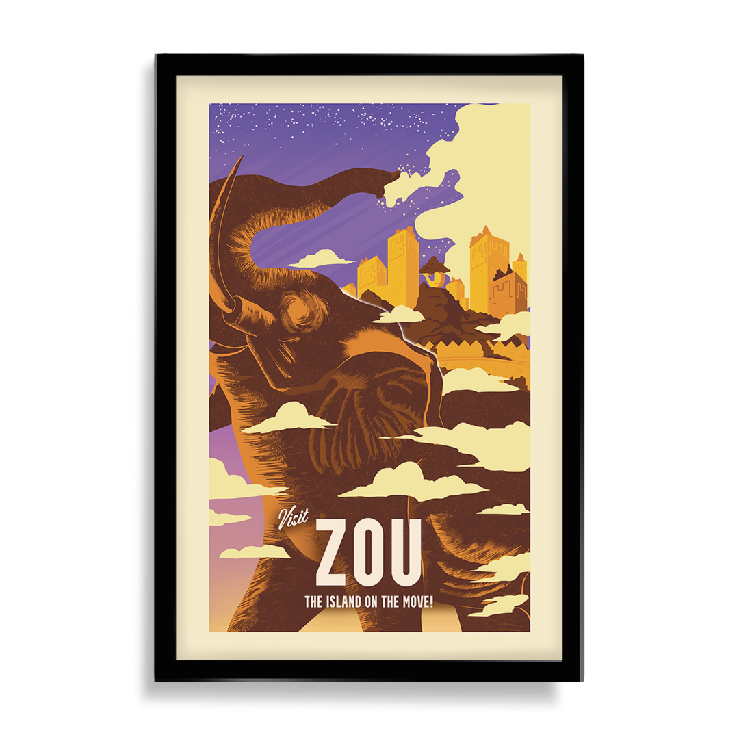 Zou (V2)