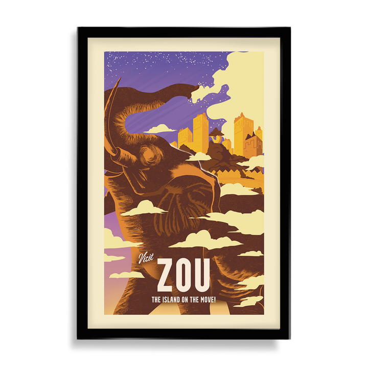 Zou (V2)