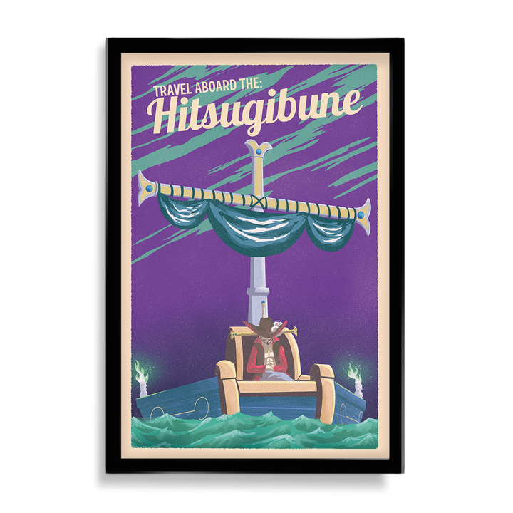 Hitsugibune