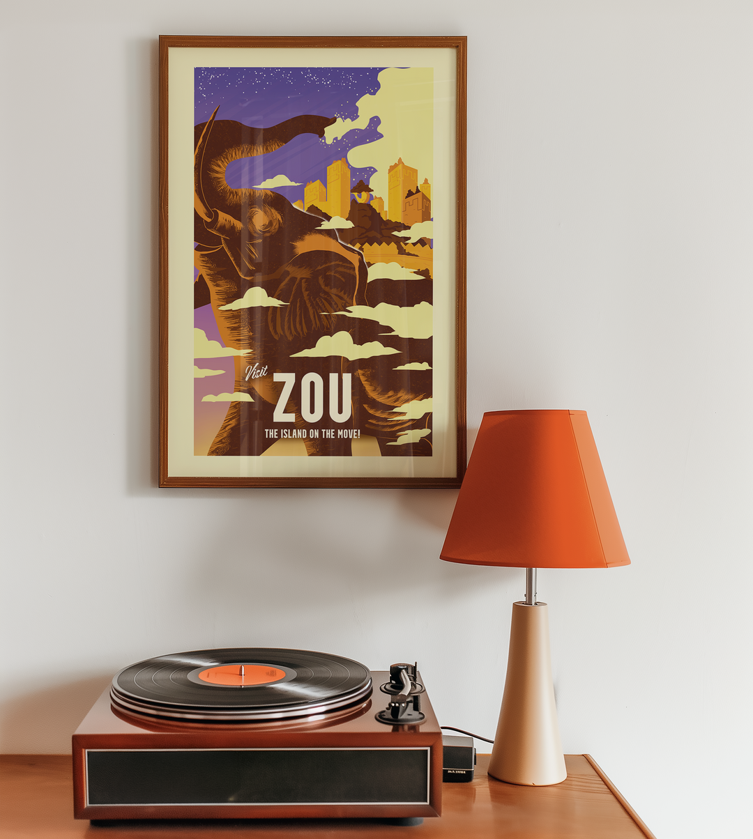 Zou (V2)