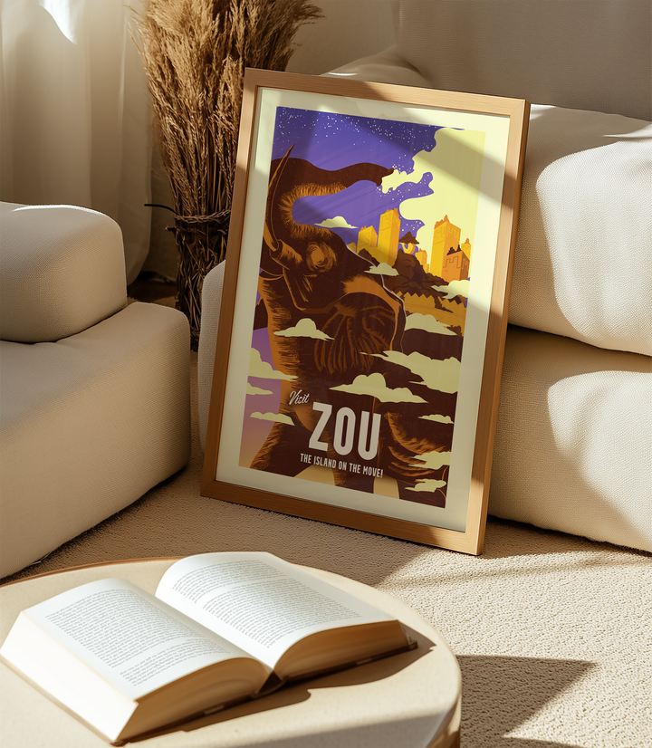 Zou (V2)