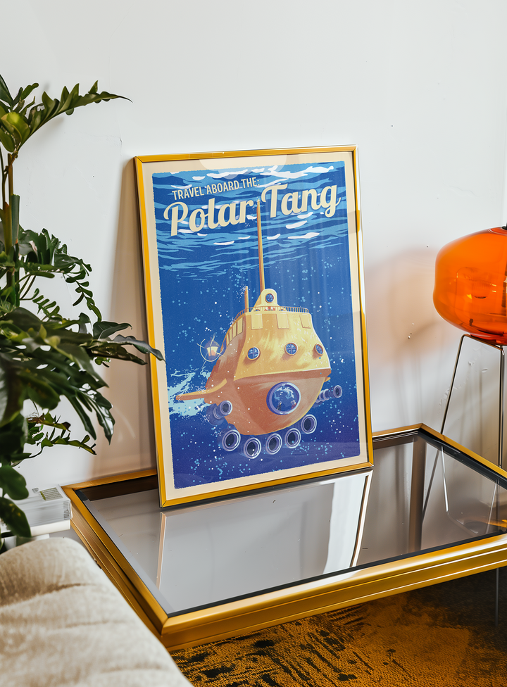 Polar Tang