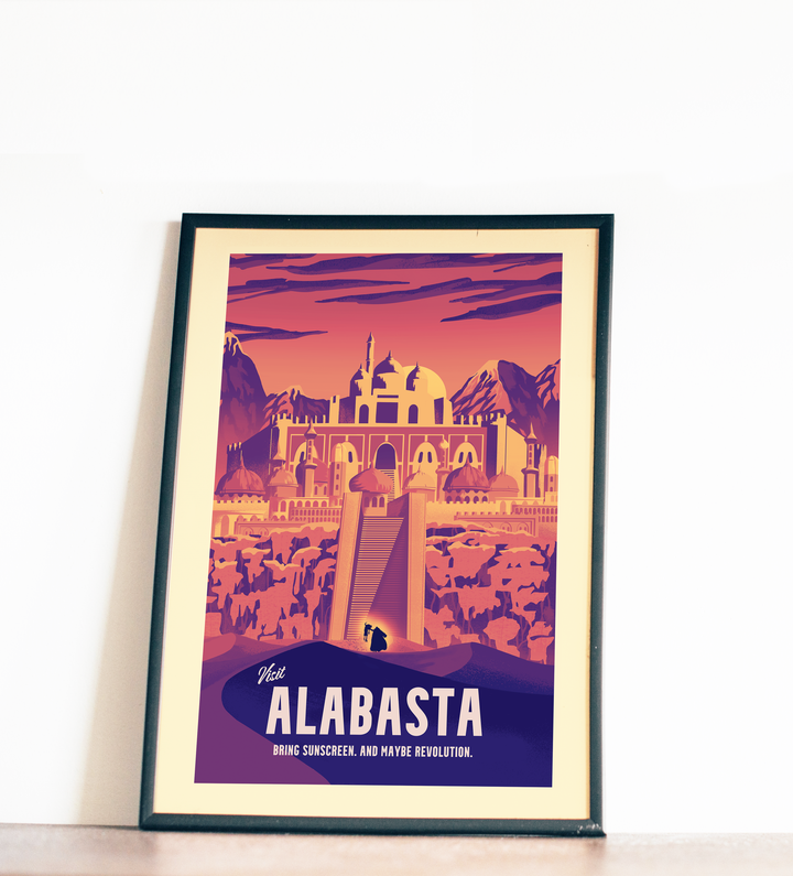 Alabasta (V2)