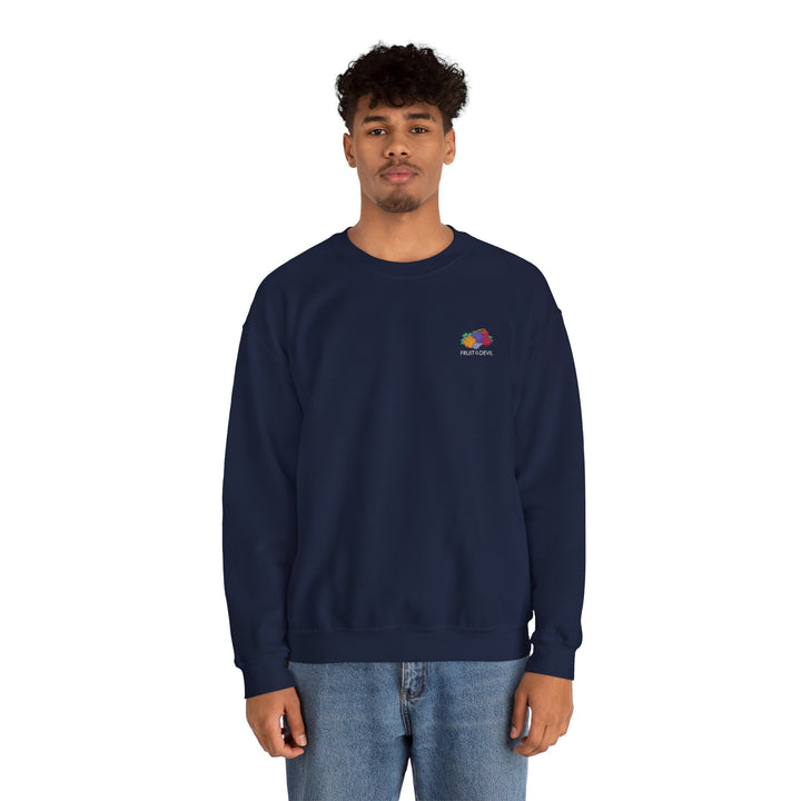Fruit of the Devil Crewneck Sweatshirt