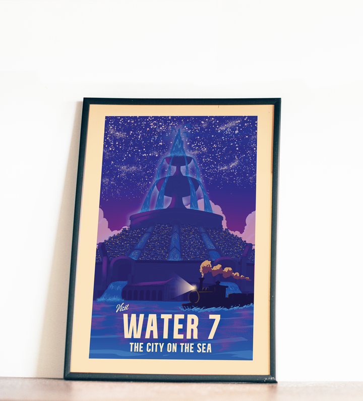 Water 7 (V2)