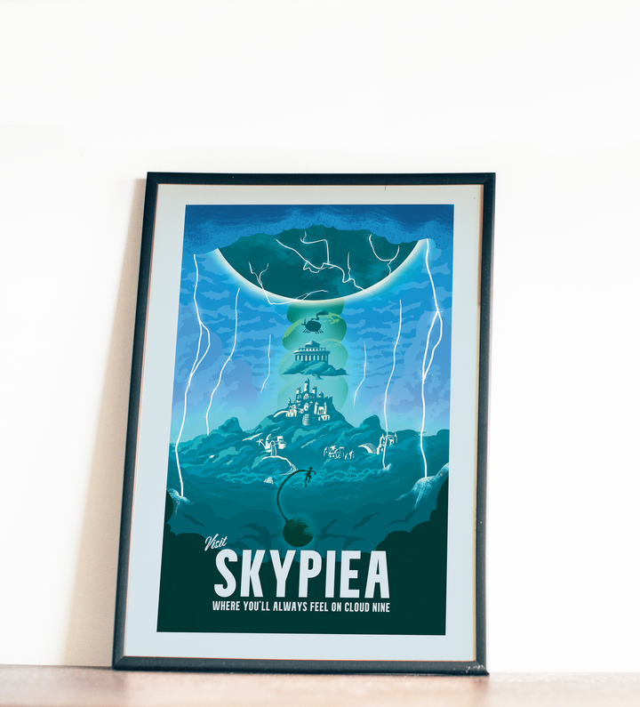 Skypiea (V2)