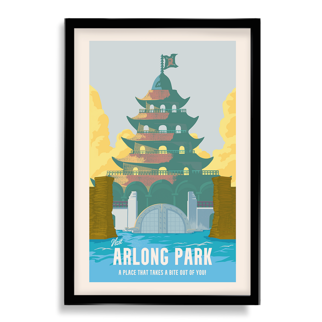 Arlong Park
