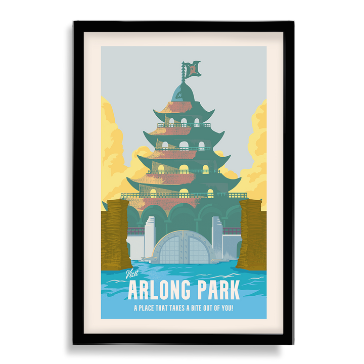 Arlong Park