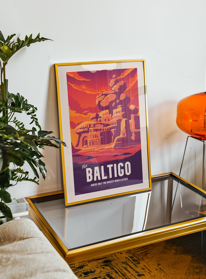 Baltigo