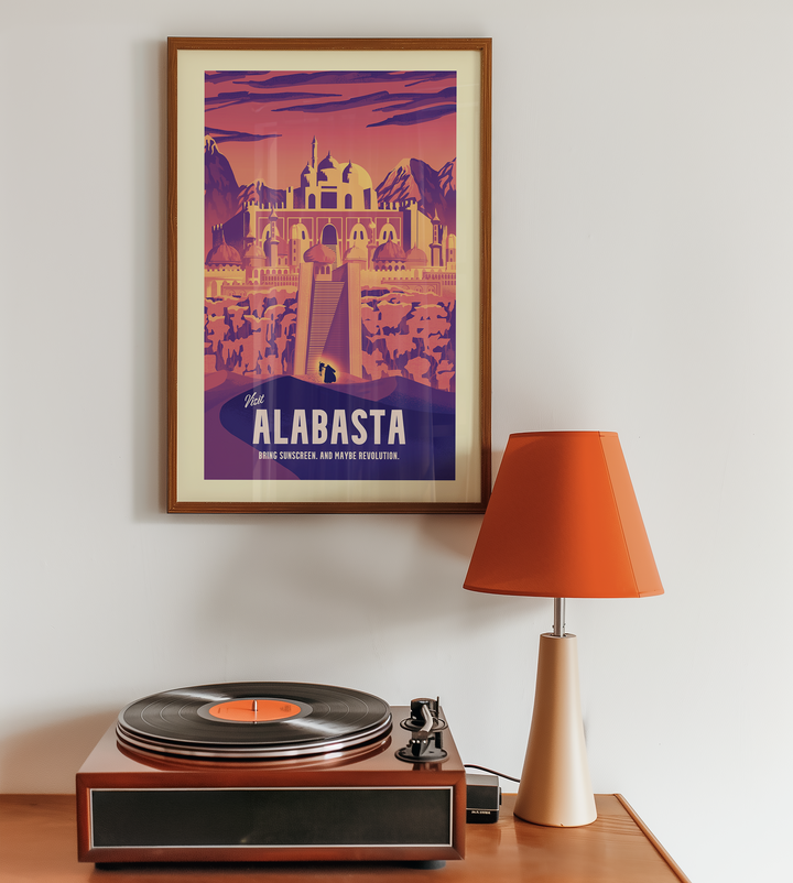 Alabasta (V2)
