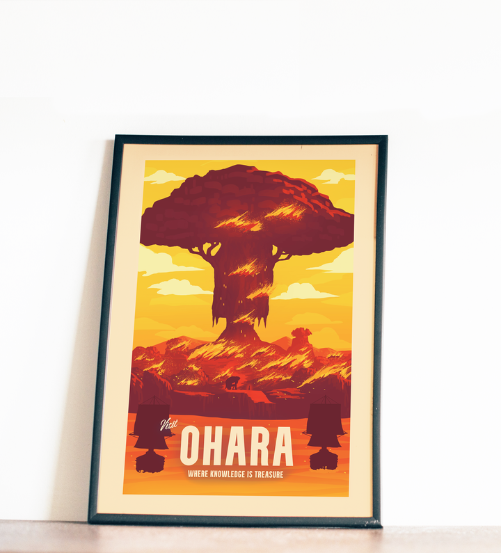 Ohara (V2)