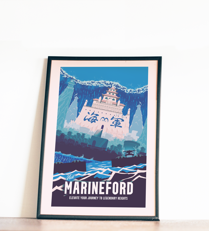 Marineford (V2)