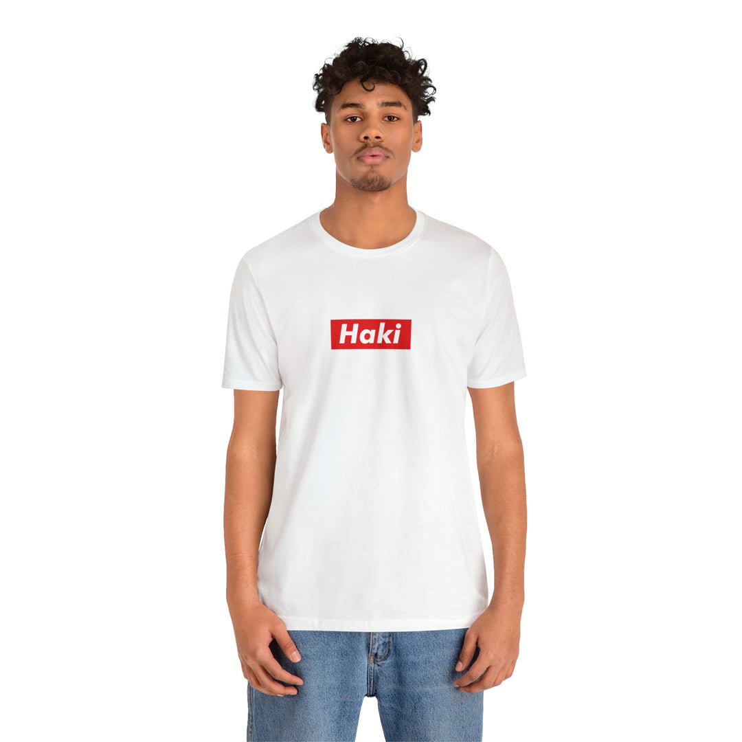Haki Supreme Tee