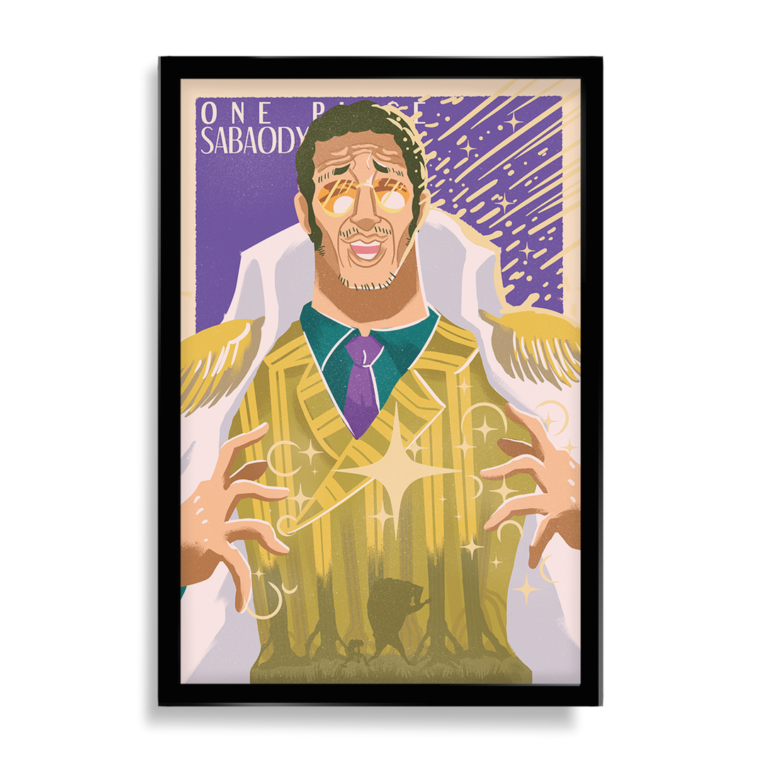 Kizaru - Saobaody Archipelago