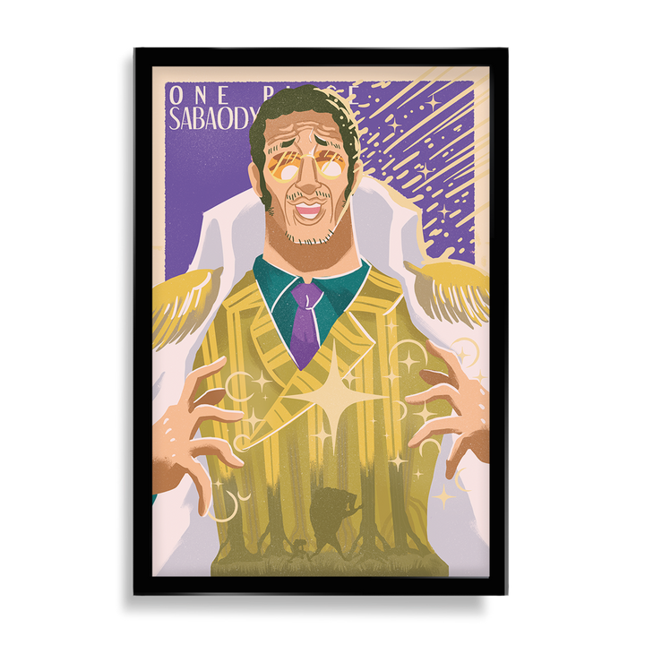 Kizaru - Saobaody Archipelago