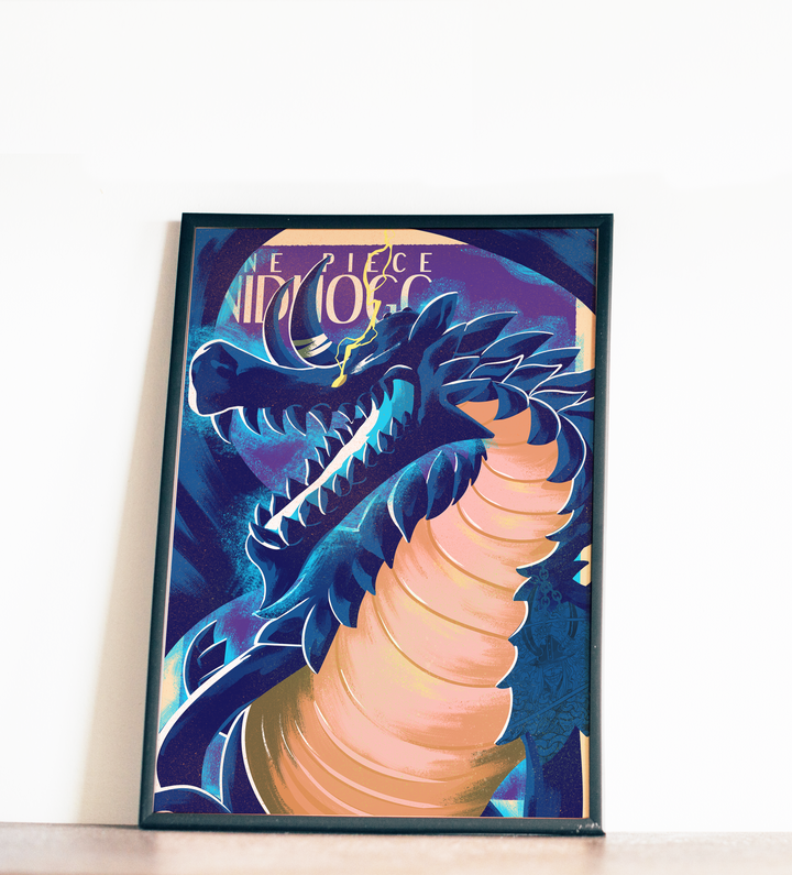 Loki – Nidhogg