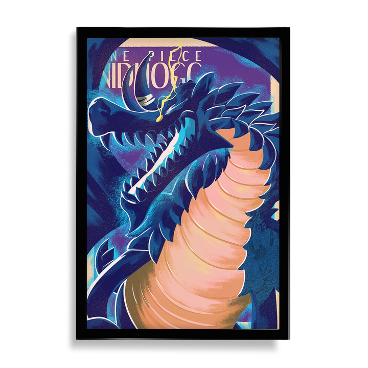 Loki – Nidhogg