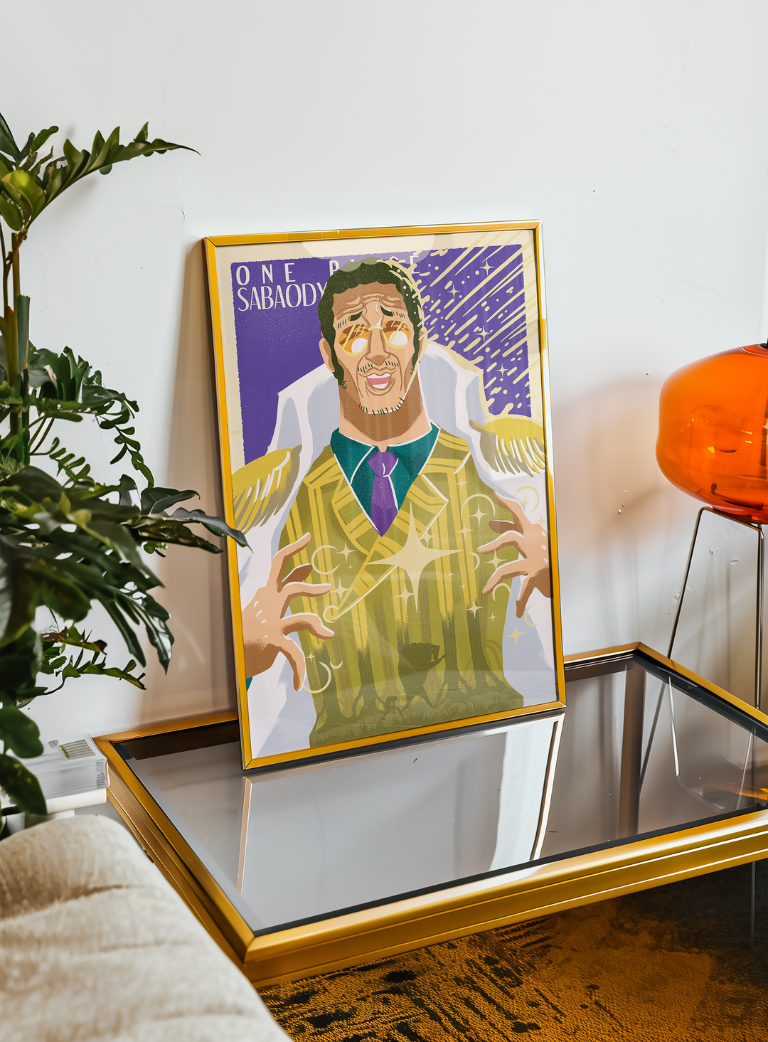 Kizaru - Saobaody Archipelago