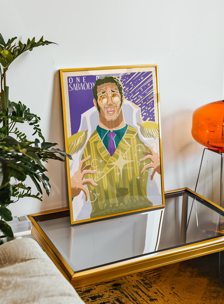 Kizaru - Saobaody Archipelago