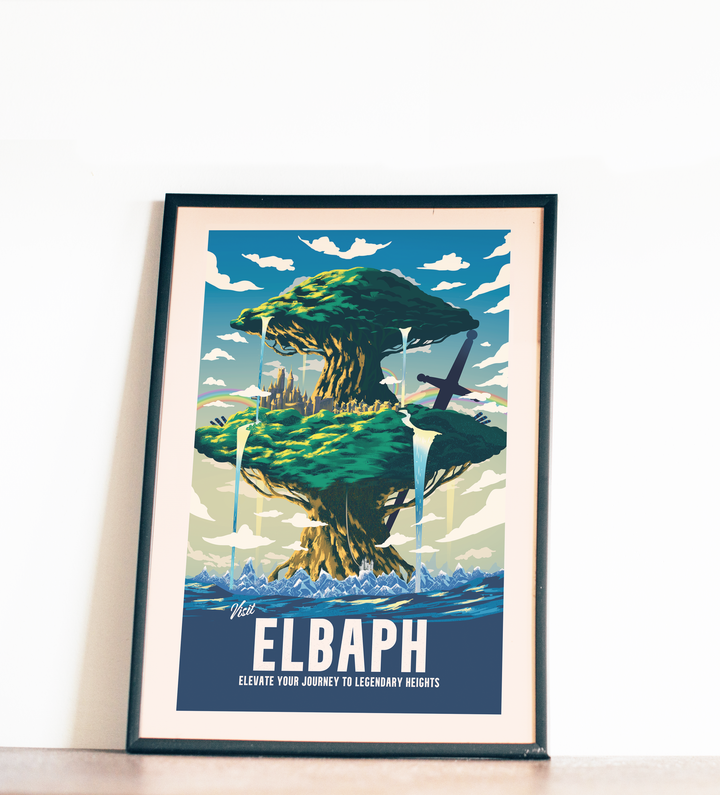 Elbaph (V2)