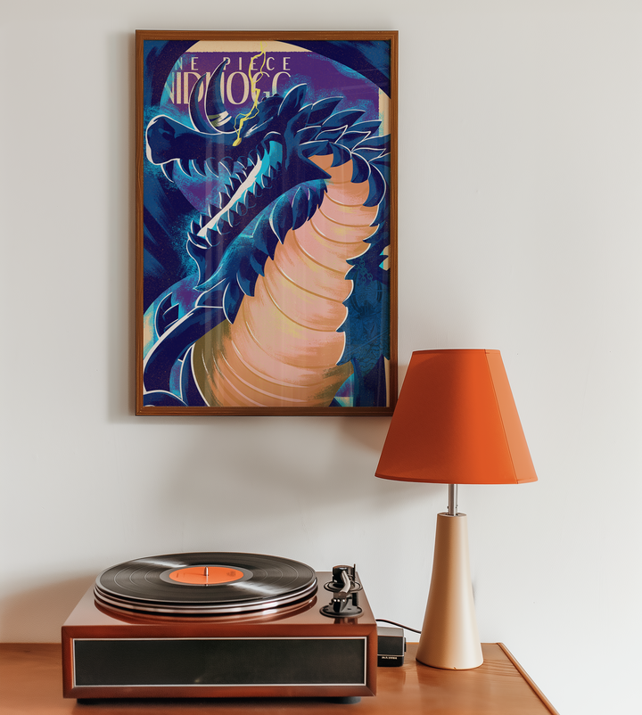 Loki – Nidhogg