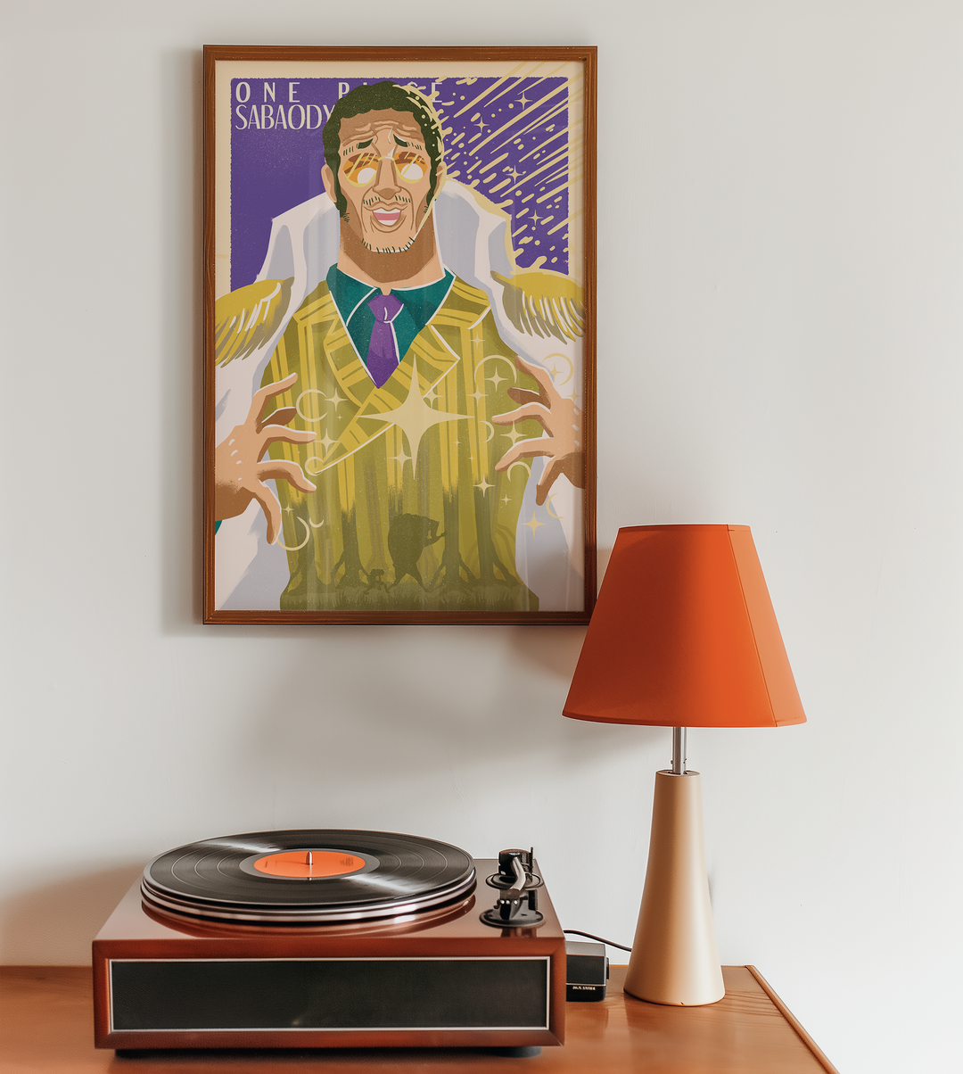 Kizaru - Saobaody Archipelago