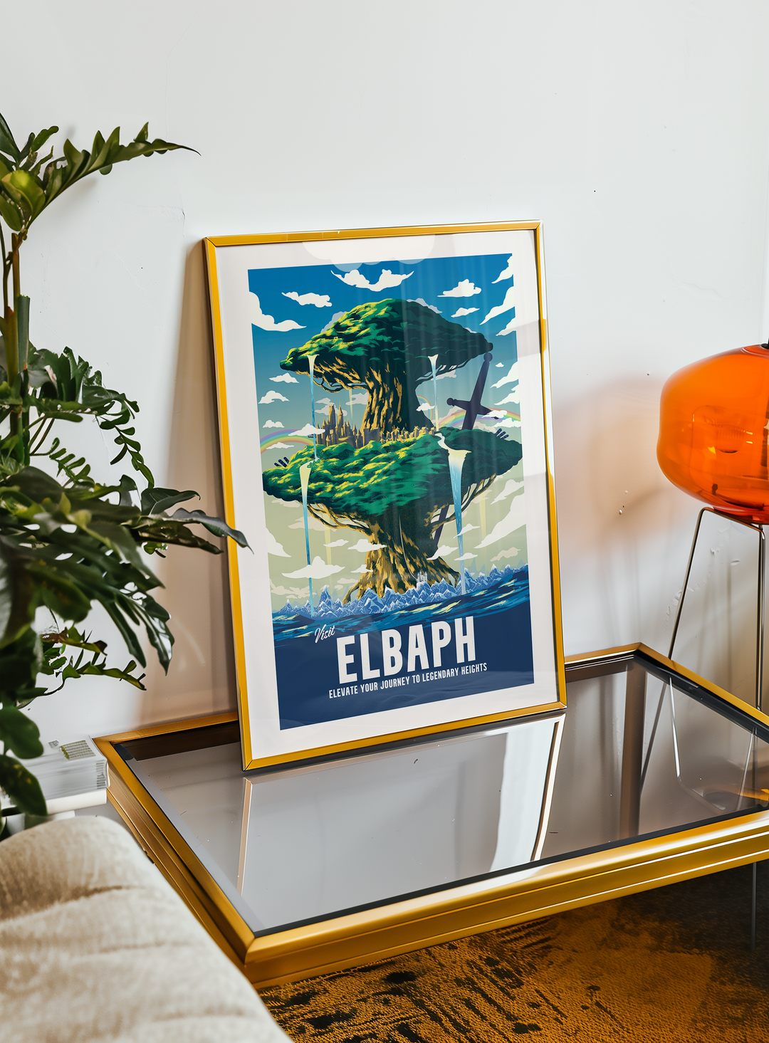 Elbaph (V2)
