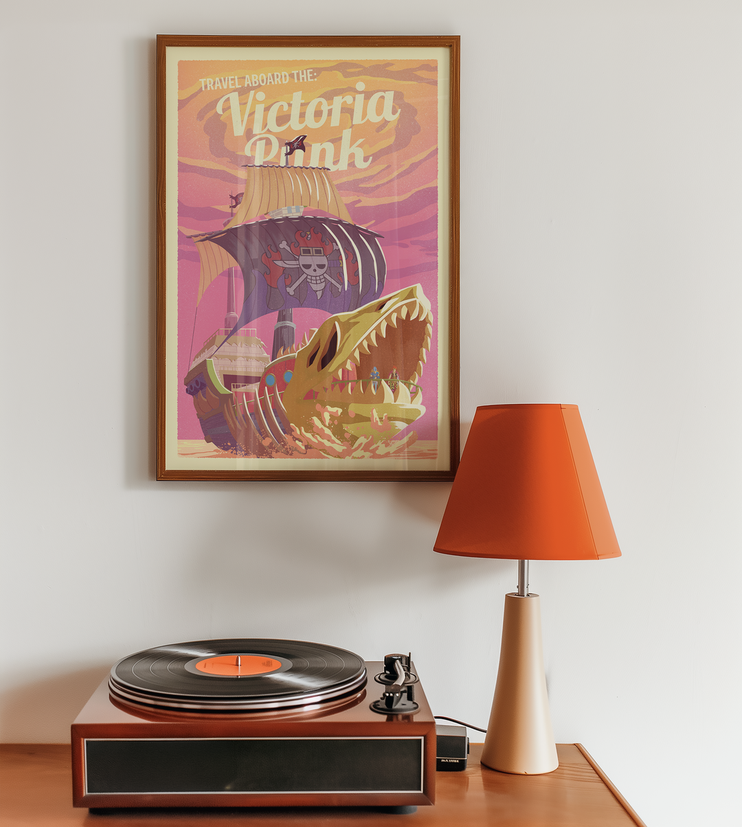 Victoria Punk