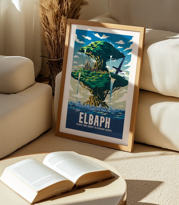 Elbaph (V2)