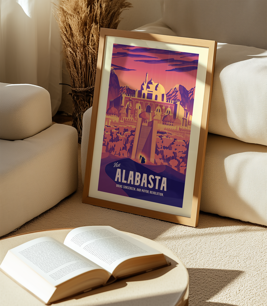 Alabasta (V2)