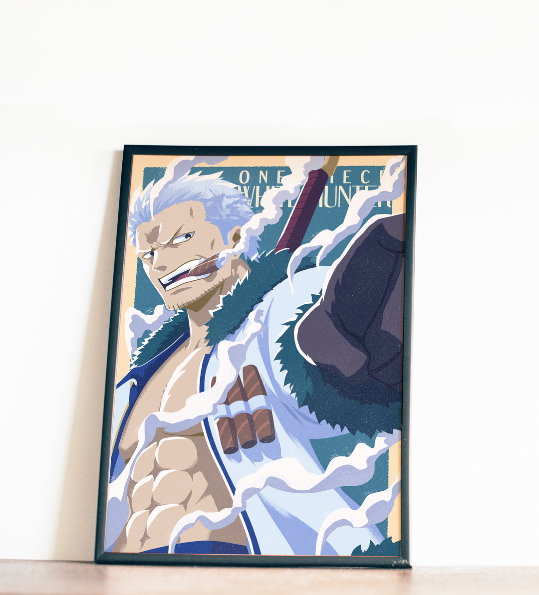 Whitehunter Smoker