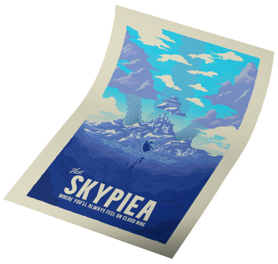 Skypiea